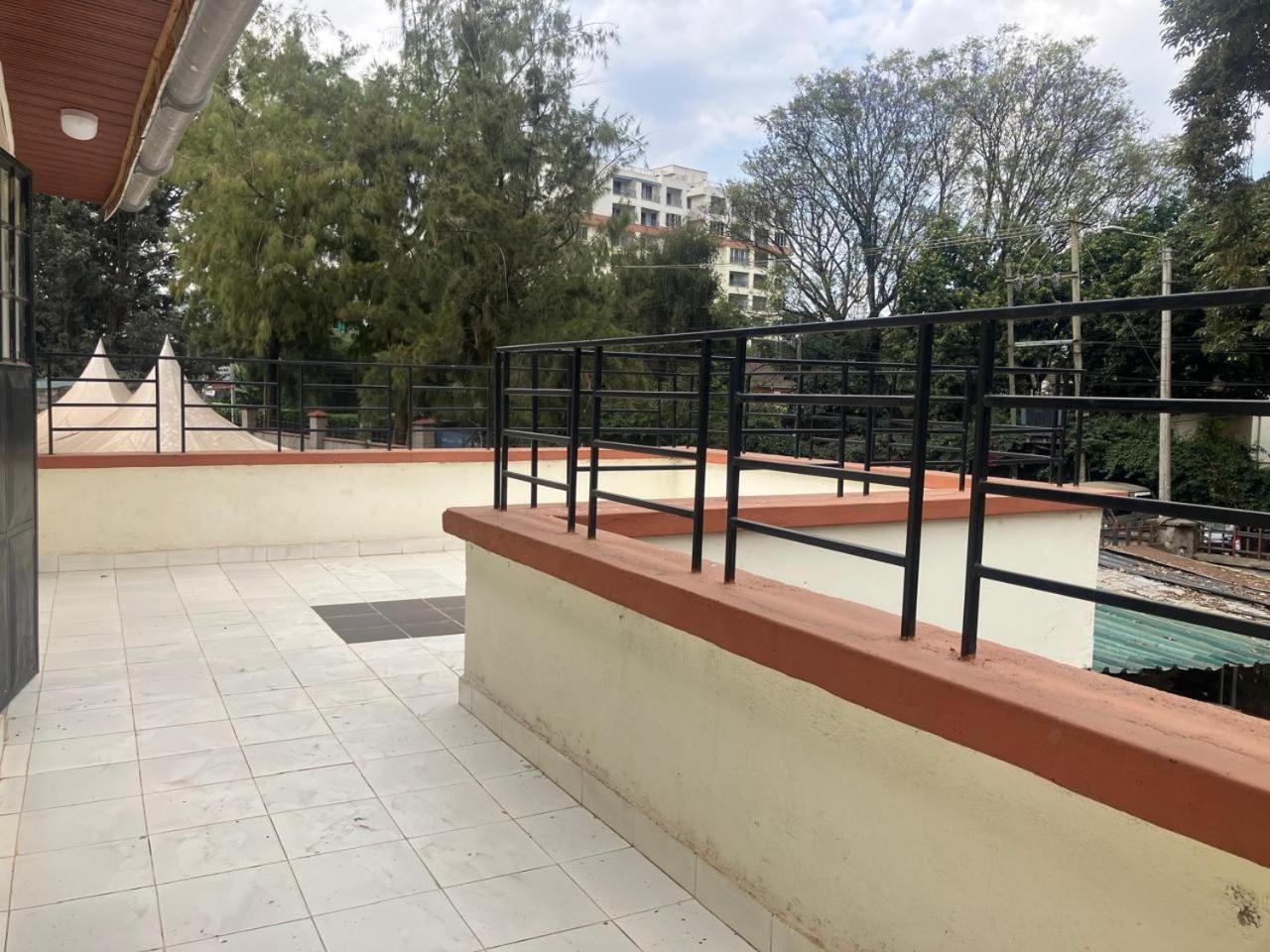 Lulu'S Suites Valley Arcade Limited Nairobi Exterior photo