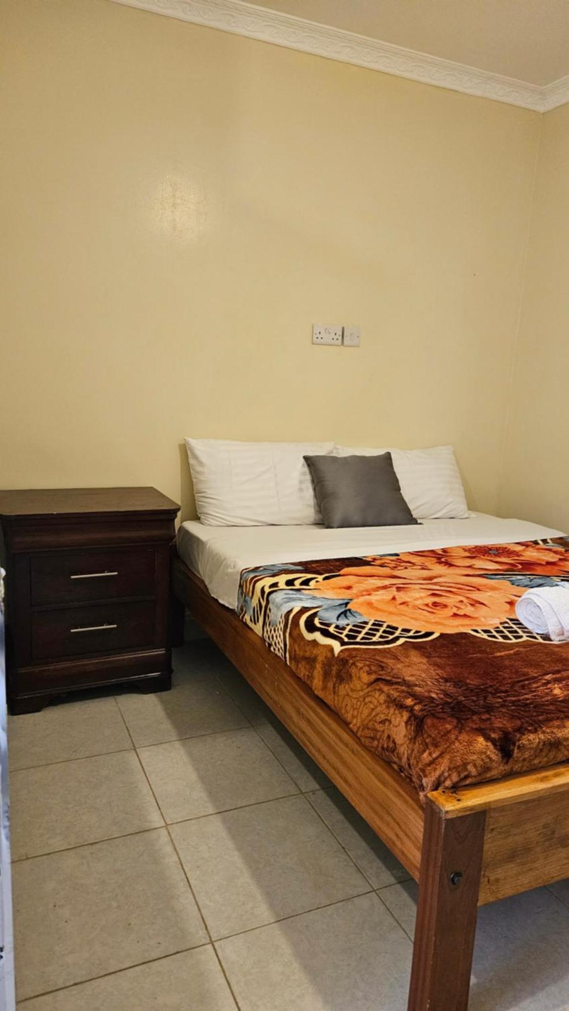 Lulu'S Suites Valley Arcade Limited Nairobi Exterior photo