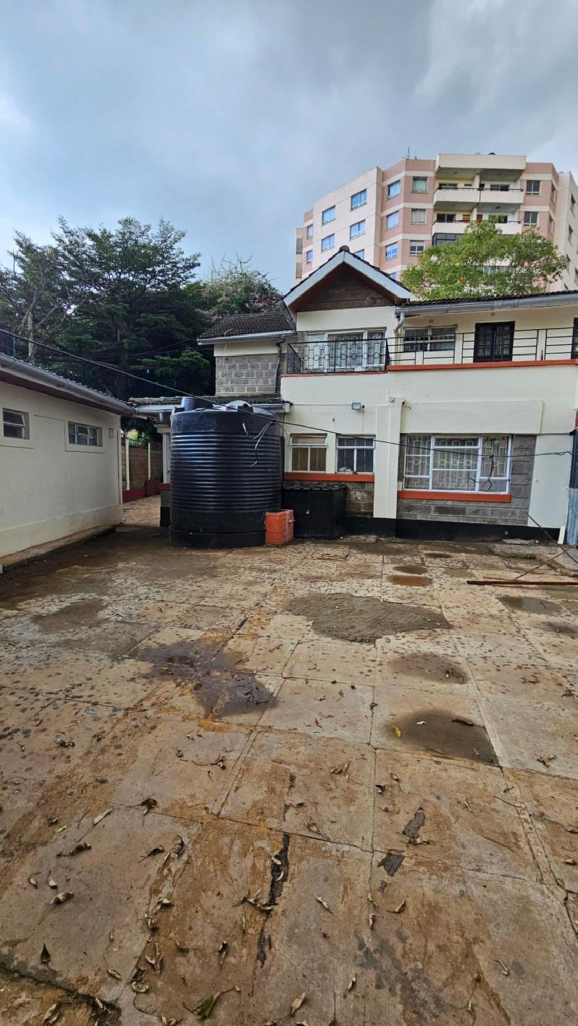 Lulu'S Suites Valley Arcade Limited Nairobi Exterior photo