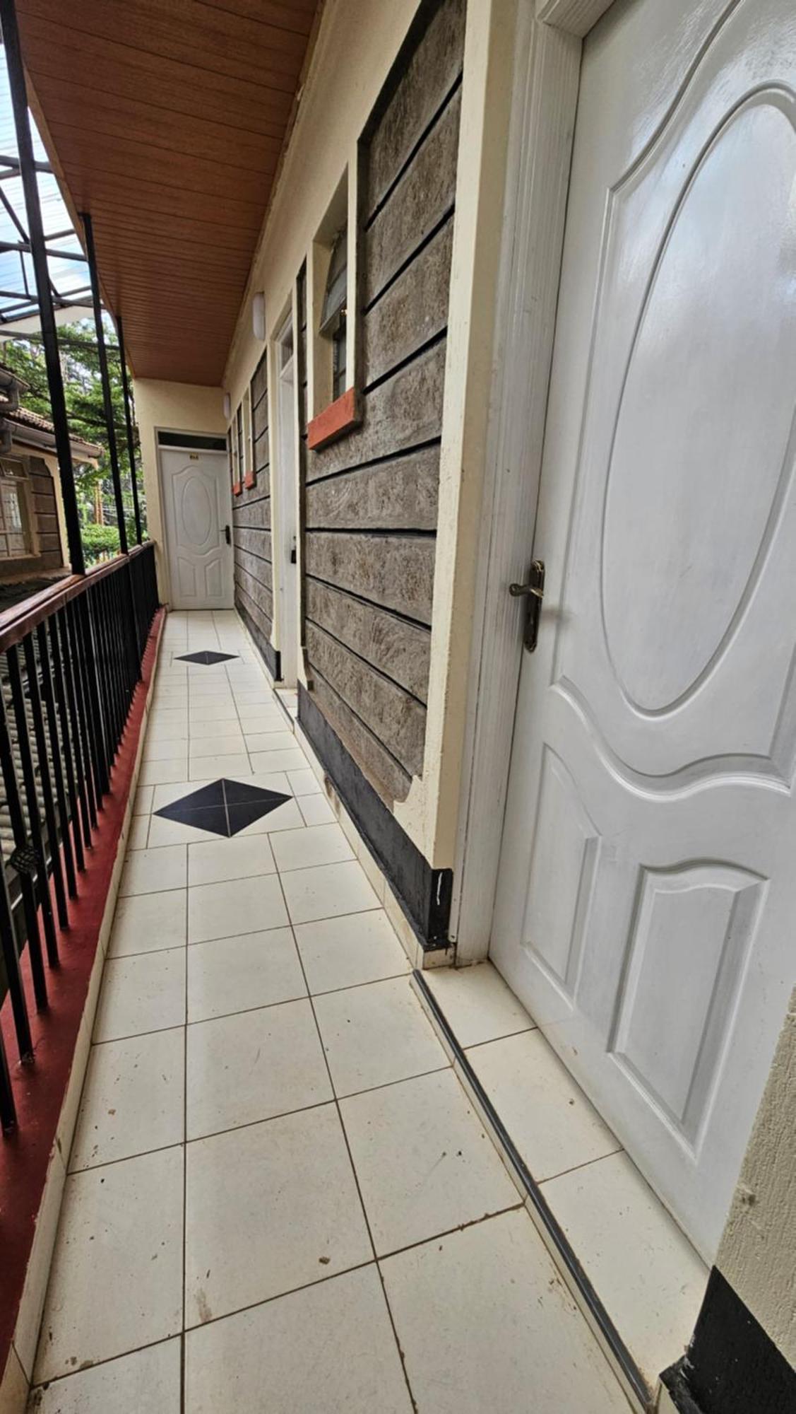 Lulu'S Suites Valley Arcade Limited Nairobi Exterior photo