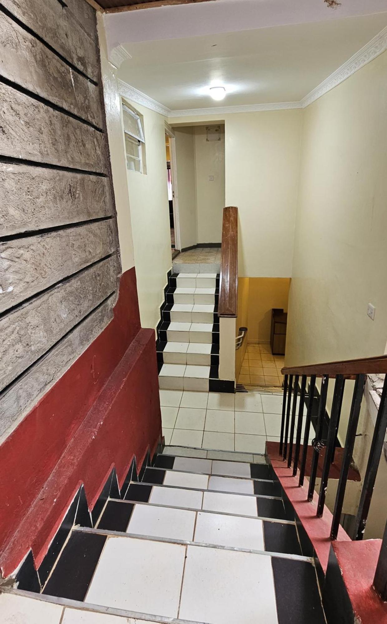 Lulu'S Suites Valley Arcade Limited Nairobi Exterior photo
